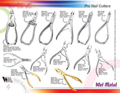 Nail Cutters
